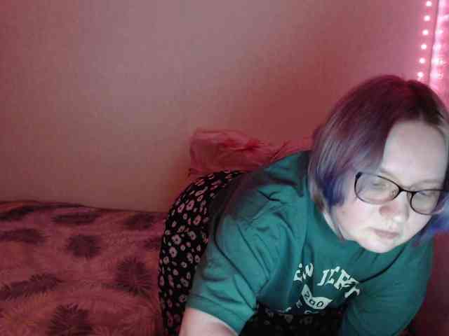 Bonnie_Petite webcam