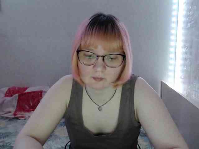 Bonnie_Petite webcam