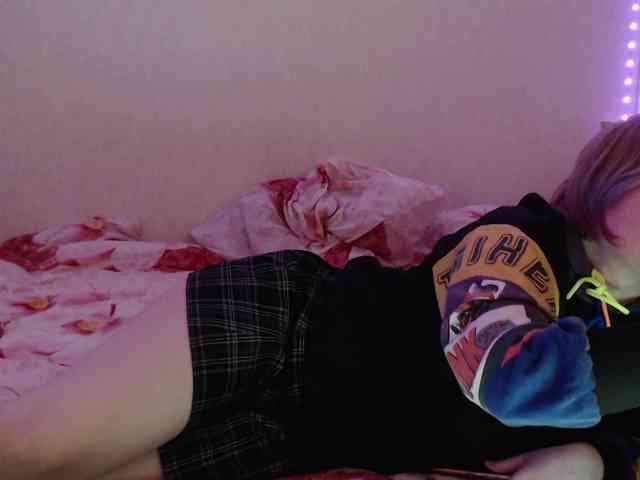 Bonnie_Petite webcam