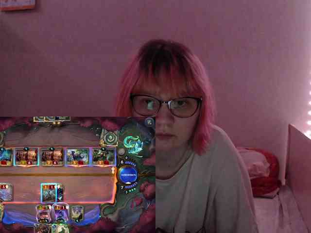 Bonnie_Petite webcam