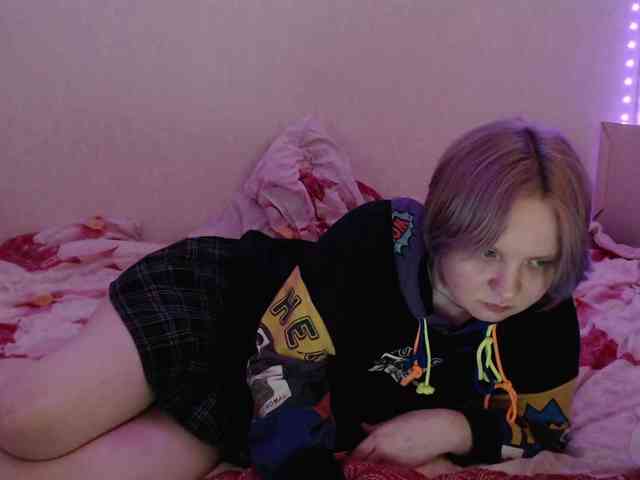 Bonnie_Petite webcam