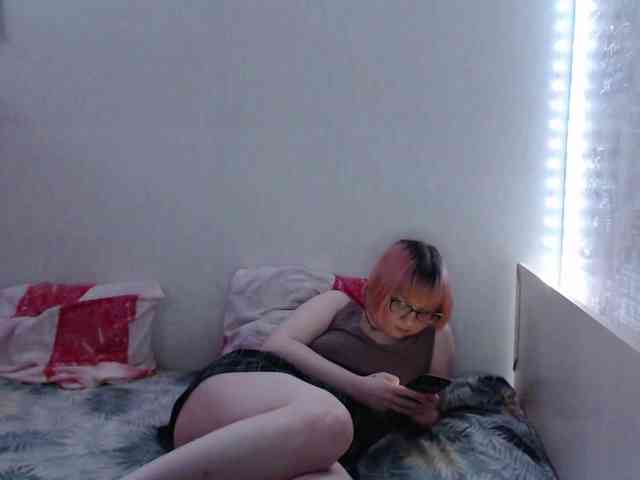 Bonnie_Petite webcam
