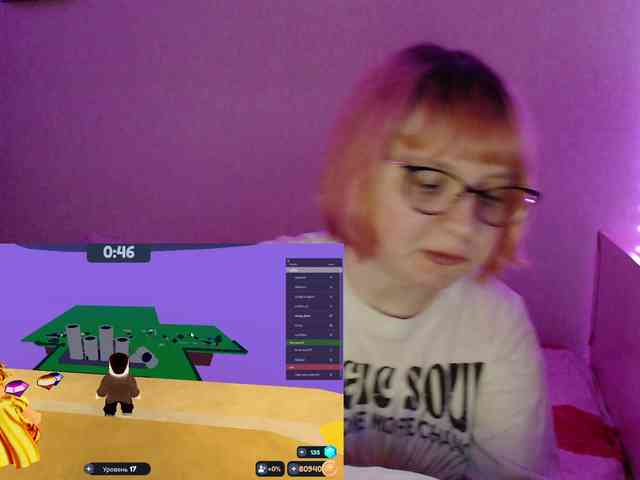 Bonnie_Petite webcam