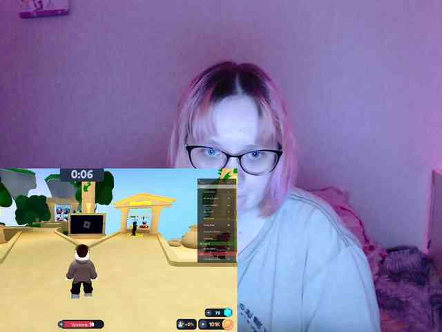 Bonnie_Petite webcam