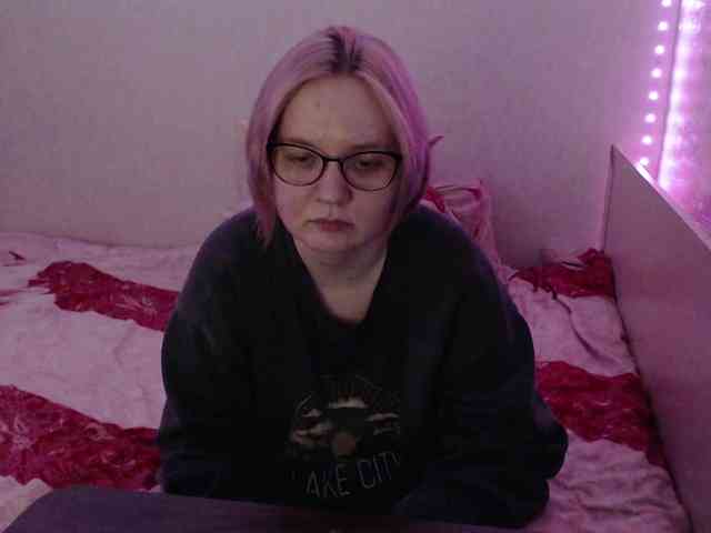 Bonnie_Petite webcam