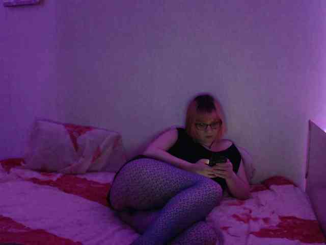 Bonnie_Petite webcam