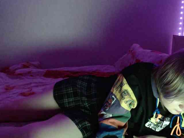 Bonnie_Petite webcam