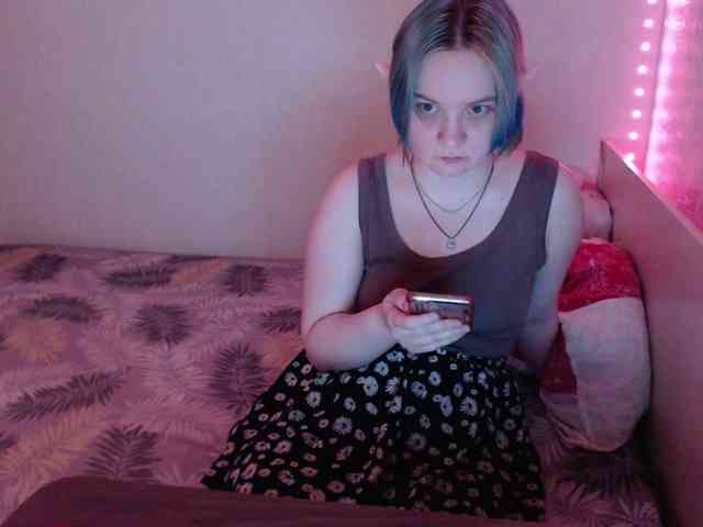 Bonnie_Petite webcam