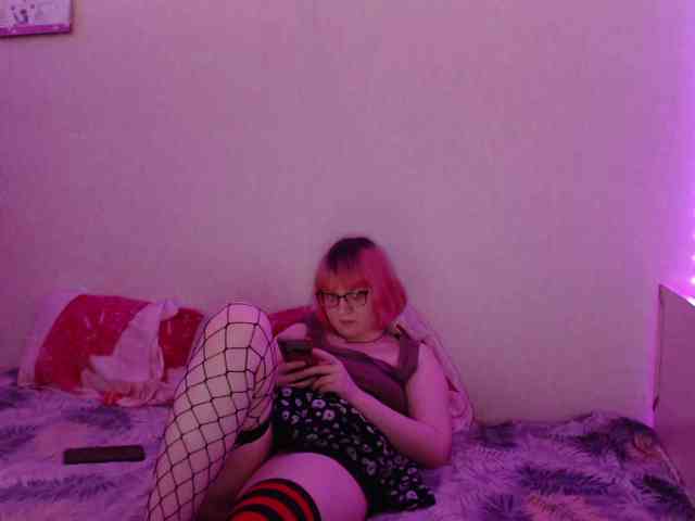 Bonnie_Petite webcam