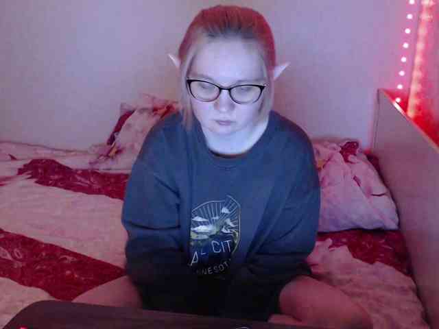 Bonnie_Petite webcam