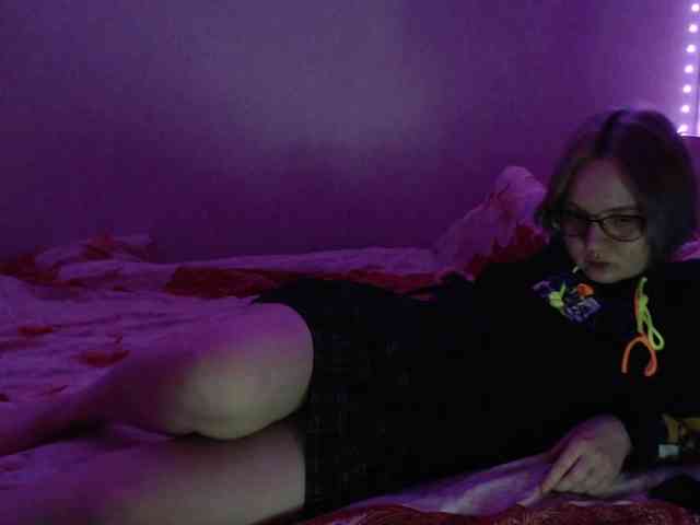 Bonnie_Petite webcam