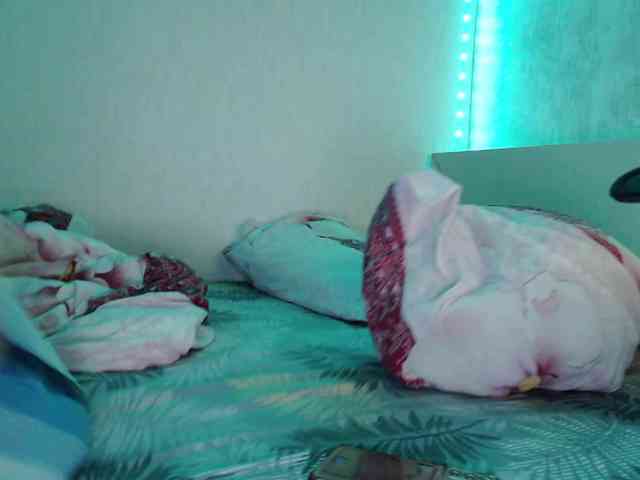 Bonnie_Petite webcam