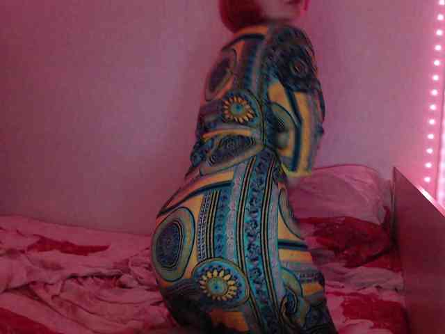 Bonnie_Petite webcam