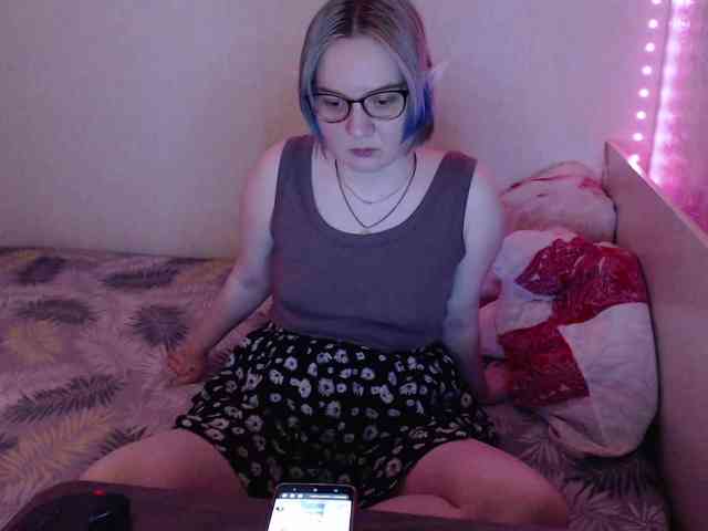 Bonnie_Petite webcam