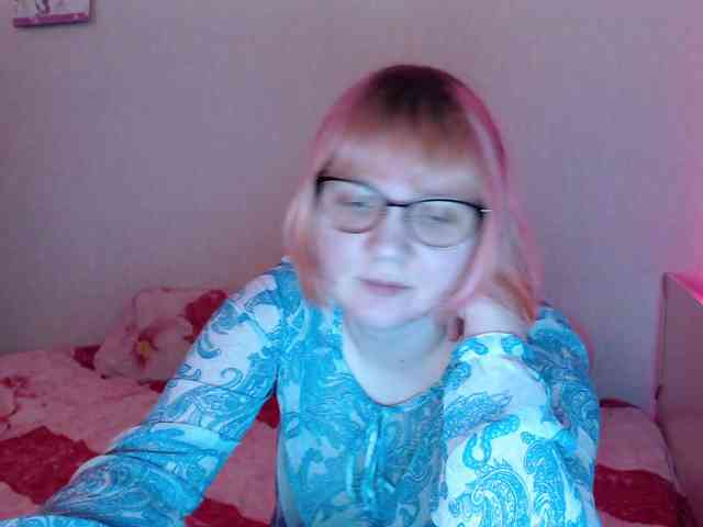 Bonnie-Petite Live Webcam on BongaCams