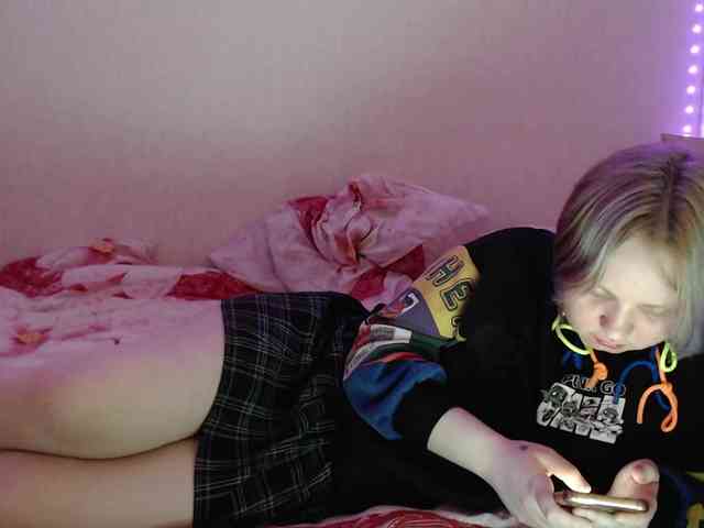 Bonnie_Petite webcam
