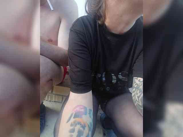 Homep-0k webcam