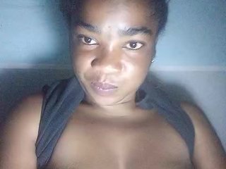 tryciah Porn Show