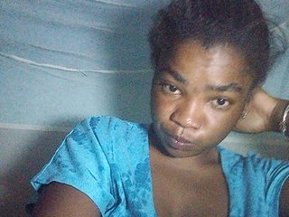 tryciah's Live Webcam