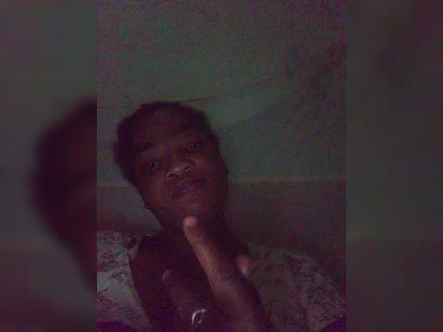 tryciah Live Cam on BongaCams