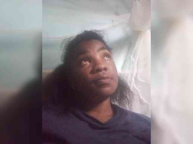 tryciah webcam