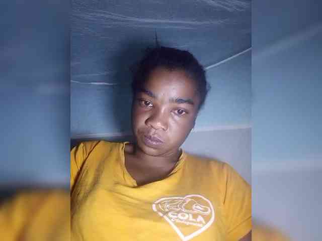 tryciah webcam