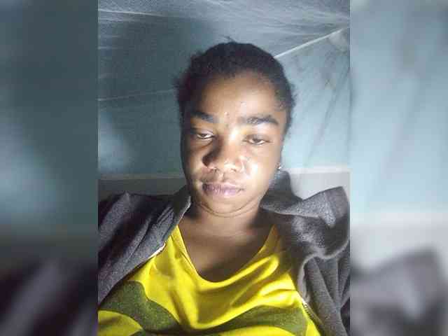 tryciah webcam