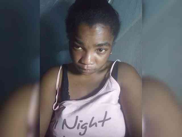 tryciah webcam