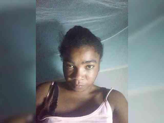 tryciah webcam