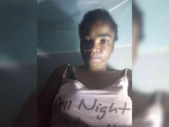 tryciah webcam