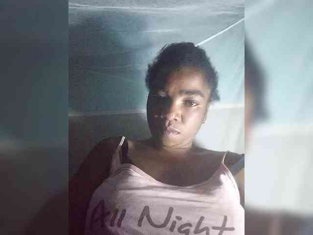 tryciah webcam