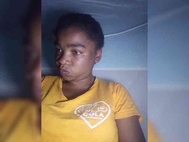 tryciah webcam