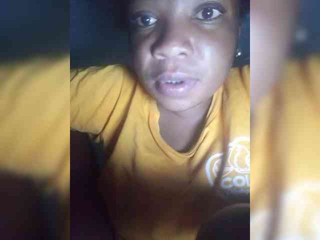 tryciah webcam