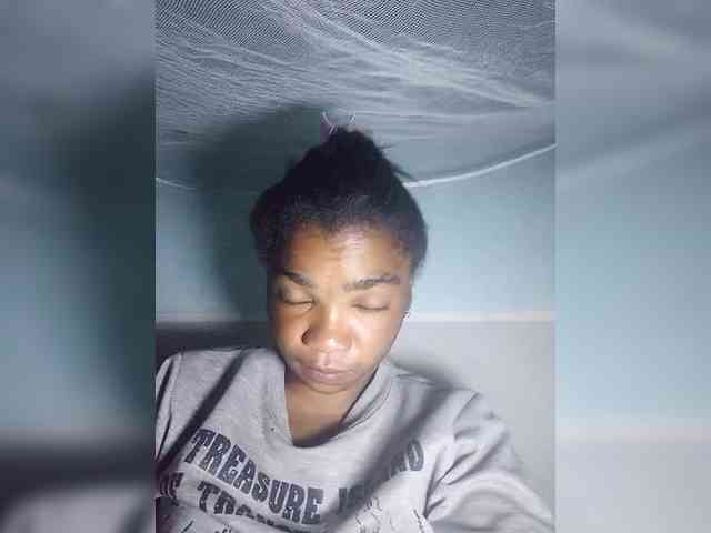 tryciah webcam