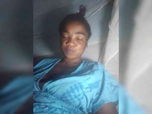 tryciah webcam