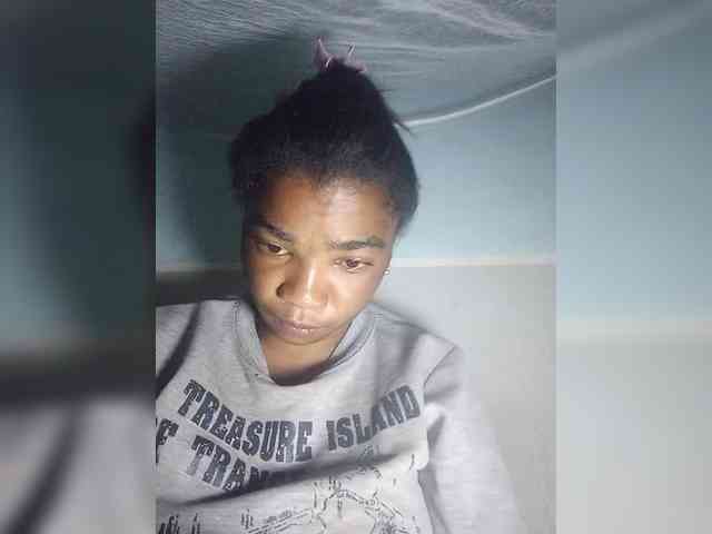 tryciah webcam