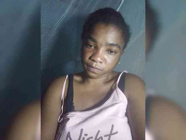 tryciah webcam