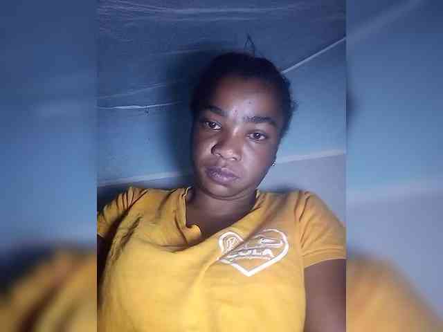 tryciah webcam