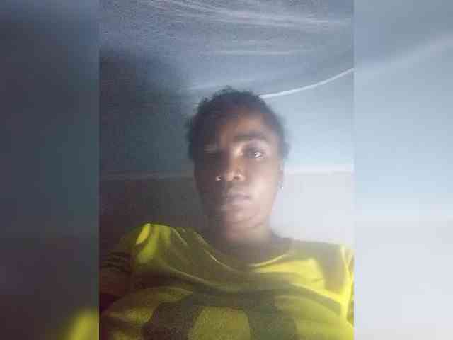 tryciah webcam