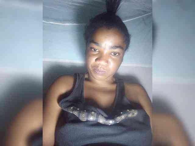 tryciah