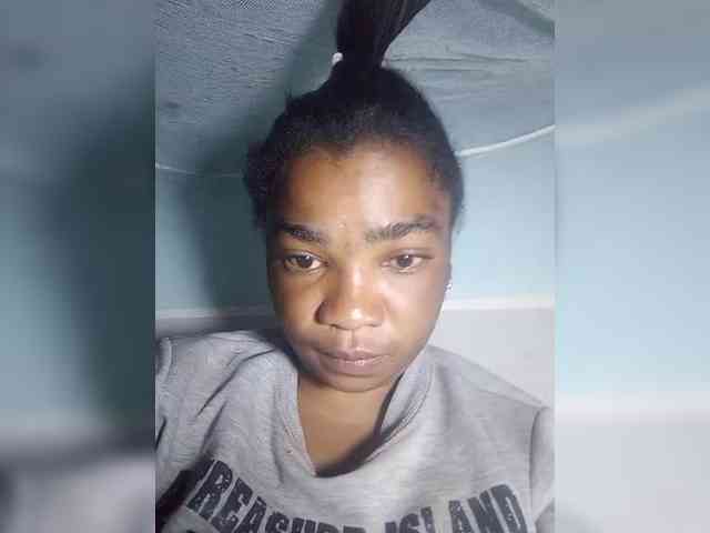 tryciah webcam