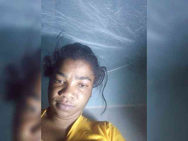 tryciah webcam