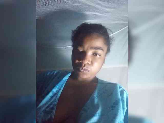 tryciah webcam