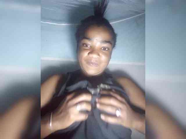 tryciah webcam