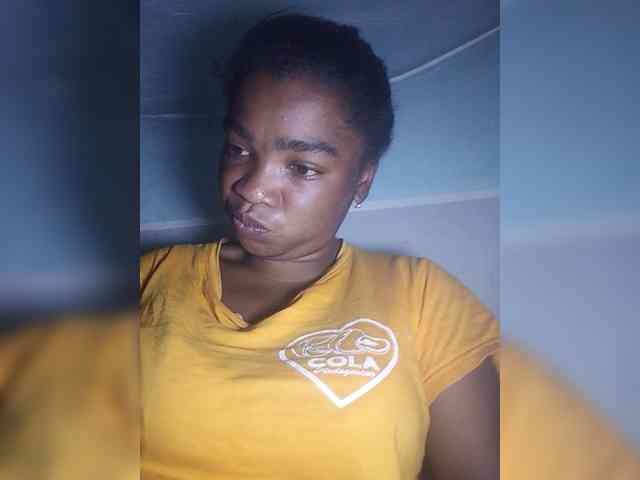 tryciah webcam