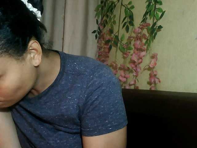 Pussy01lips, en directo ahora en BongaCams