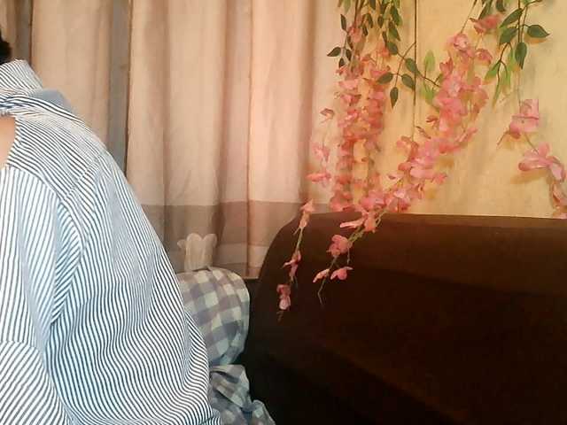 Pussy01lips, en vivo ahora en BongaCams