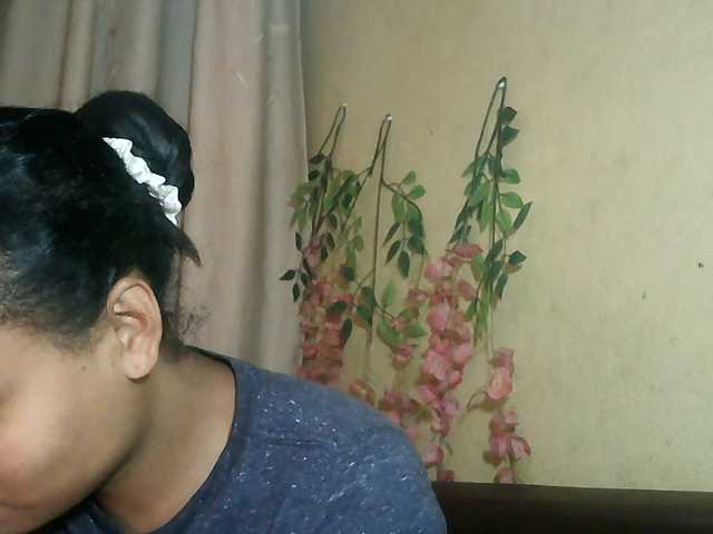 Pussy01lips, en directo ahora en BongaCams