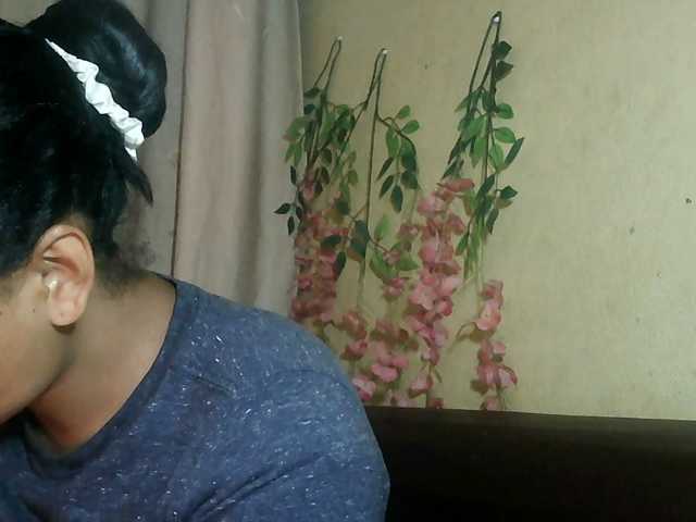 Pussy01lips, en directo ahora en BongaCams