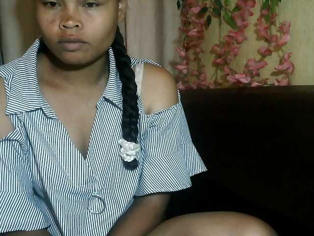 Pussy01lips, en vivo ahora en BongaCams